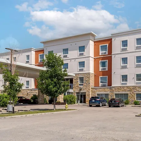 Best Western Plus Eastgate Inn & Suites-3